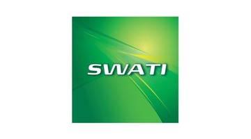 Swati Spentose